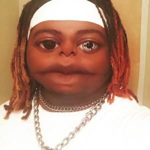 Meet your Posher, Khalil